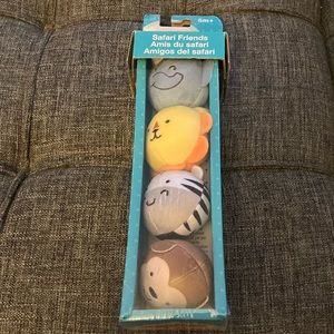 Melissa & Doug Rollables Toys